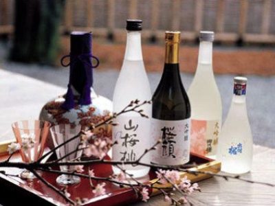 5 Món ăn hoàn hảo khi uống rượu Sake Nhật Bản