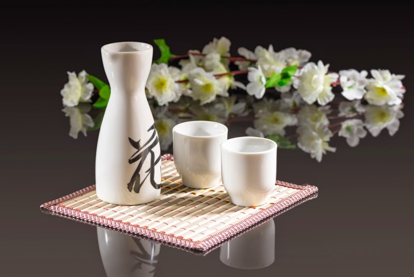 4 điều bạn cần biết khi bảo quản rượu sake
