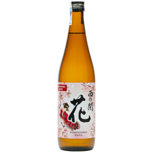 Rượu Shochu Oyattosa Sweet Potato Imo - can 5000ml