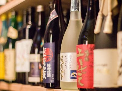 Top 3 chai sake được ưa chuộng nhất ở Việt Nam