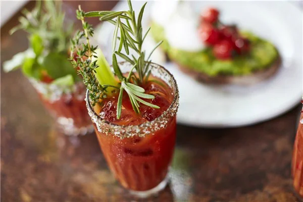 3 loại cocktail độc đáo được làm từ rượu sake