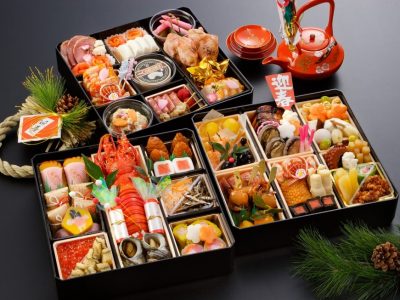 Top 5 món ăn khi đến nhật bản nhất định phải thử