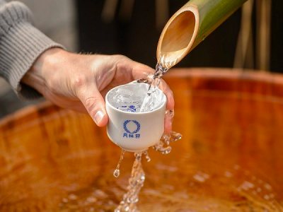 3 Cách lựa chọn nguồn nước làm rượu Sake của người Nhật