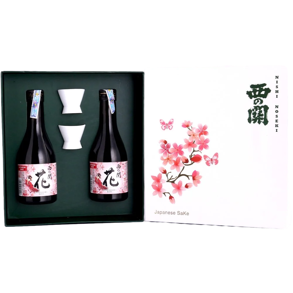 Gợi ý 3 set quà Tết tặng cho người Nhật