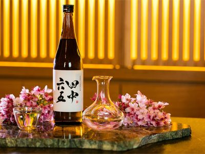 5 nguyên tắc thưởng thức Rượu sake