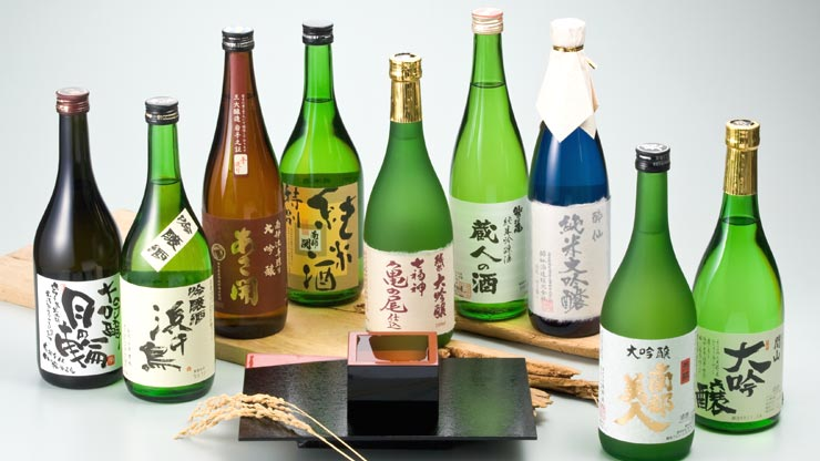 Nấm men Koji là gì? Vì sao người Nhật thường chọn men Koji làm rượu