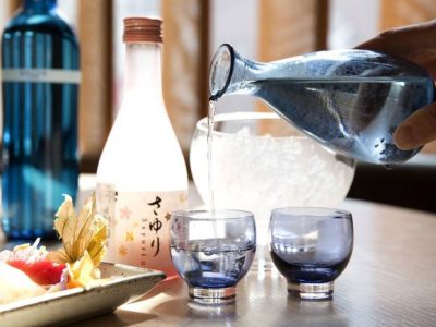 Các Xu Hướng và Sự Phát Triển Trong Sản Xuất và Tiêu Thụ Rượu Sake