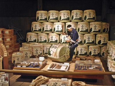 SAKE STORE – nhà phân phối rượu sake chính hãng, uy tín