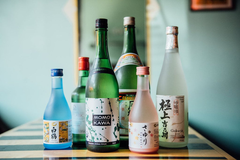 Rượu Sake có hạn sử dụng không?