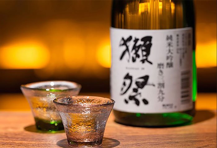 Rượu Sake có hạn sử dụng không?