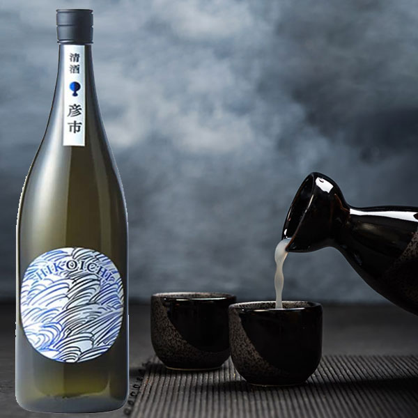 Rượu Sake Hikoichi