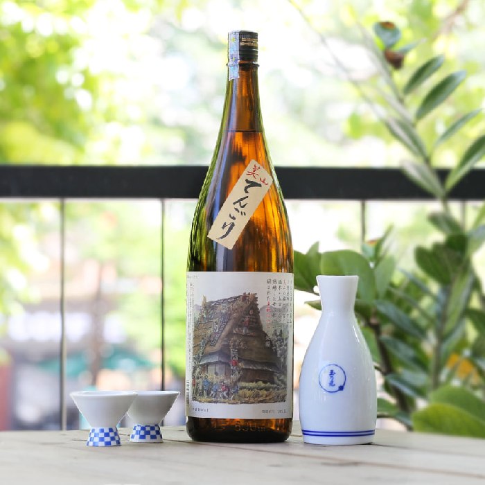 10 Loại Rượu Sake Ngon Nhất