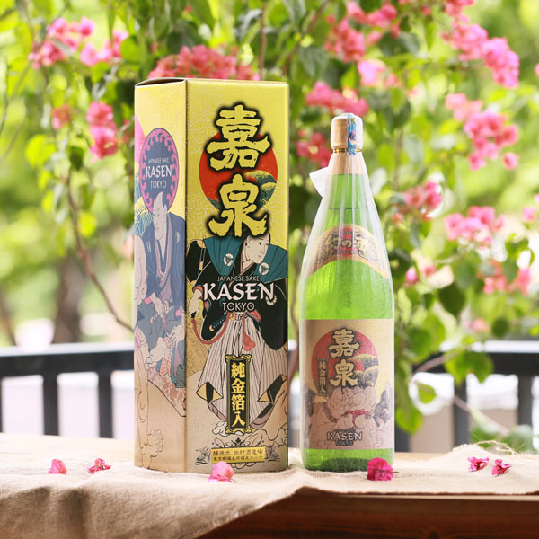 10 Loại Rượu Sake Ngon Nhất