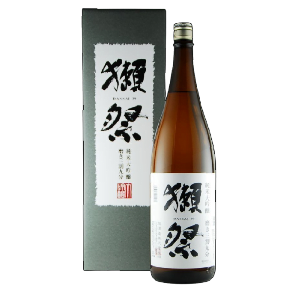 Rượu Sake Dassai 39