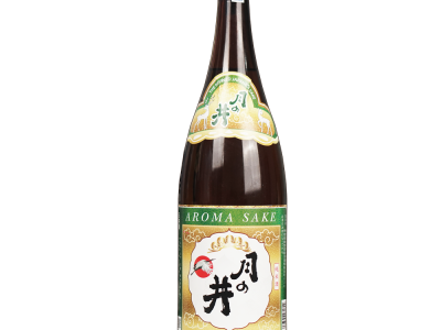 Rượu sake AROMA 1800ml: Hương vị tinh tế từ Nhật Bản