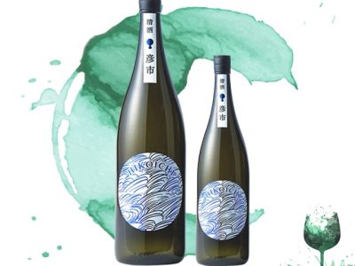 Rượu Sake Hikoichi 1800ml: Tinh hoa từ truyền thống Nhật Bản