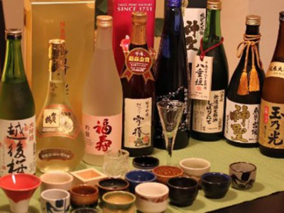 Những Lợi Ích Khi Uống Rượu Sake Mà Bạn Nên Biết