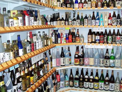 5 Lý Do Khiến Rượu Sake Được Gọi Là Quốc Tửu Ở Nhật