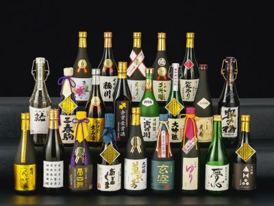 Khám Phá Những Đặc Điểm Nổi Bật Của Rượu Sake – Tinh Hoa Văn Hoá Nhật Bản